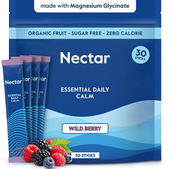 Nectar Calm